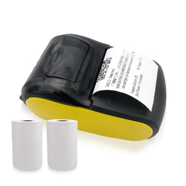 Bisofice Portable Mini Thermal Printer