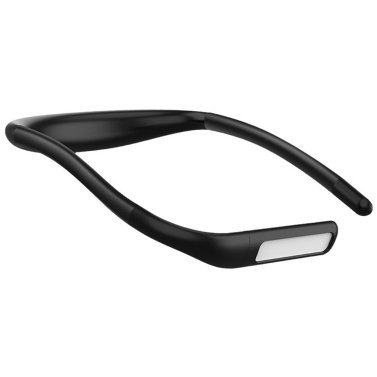 Neck Reading Light Rechargeable Book Light with 3 Color Adjustable Brightness Eye-friendly Desk Lamp Bendable Arms Suitable for Dormitory Knitting Repairing Night Running Walking Camping Gifts for Bir