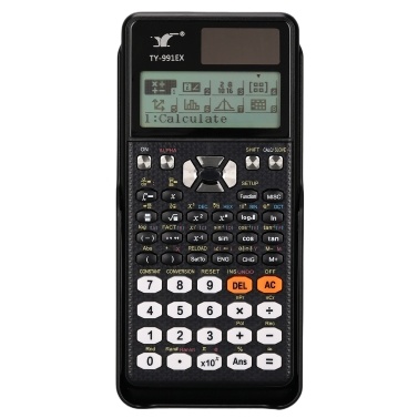 Scientific Calculators Math Calculator with 552 Function