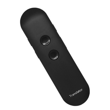 Portable T4 Smart Voice Translation Stick
