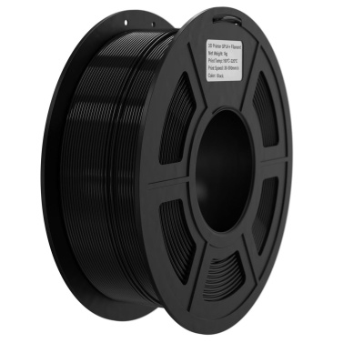 Bisofice 3D Printer Filament FLASH PLA 1.75mm 1KG(2.2lb)