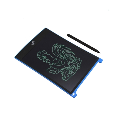 8.5inch LCD Digital Writing Drawing Tablet Handwriting Pads Portable Electronic Graphic Board
