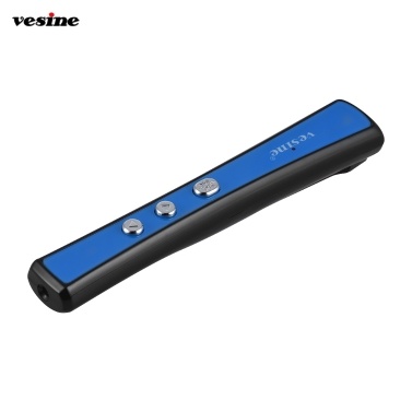 41% OFF Vesine PP-900 2.4GHz Wireless Remote Presenter PPT Clicker,limited offer $8.39 41% OFF Vesine PP-900 2.4GHz Wireless Remote Presenter PPT Clicker,limited offer $8.39