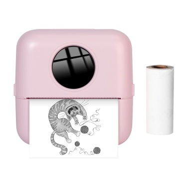 X5 Thermal Pocket  Photo Printer