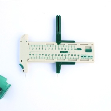 Rotary Compass Circle Cutter Large Size DIY
