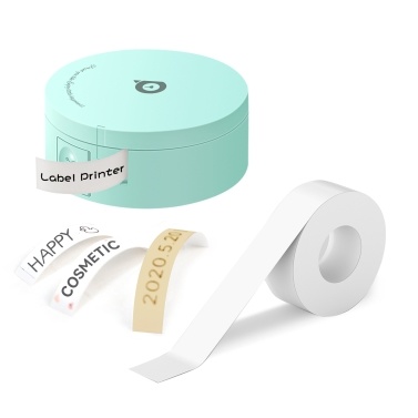 PeriPage L1 Plus Label Maker Mini Pocket Thermal Printer