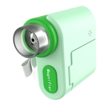 Label Printer Portable Wireless BT Thermal Label Maker Sticker Printer