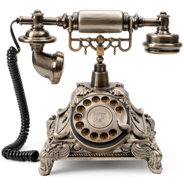 Turntable Type Wedding Party Audio Message Book