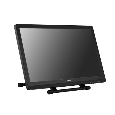 Ugee 2150 21.5 Inch 2048 Levels Pen display Graphics Tablets for Mac and PC