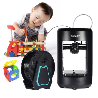 38% OFF Aibecy Ant Mini 3D Printer Kit Pre-assembled High Precision,limited offer $389.99 38% OFF Aibecy Ant Mini 3D Printer Kit Pre-assembled High Precision,limited offer $389.99