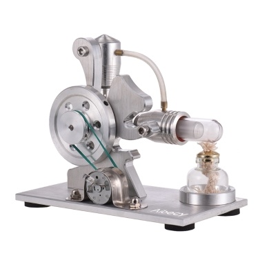 46% de réduction sur le moteur moteur Stirling à air chaud Aibecy Modèle Kits de jouets éducatifs Expérience physique seulement 32,63 € sur tomtop.com + livraison gratuite46% de réduction sur le moteur moteur Stirling à air chaud Aibecy Modèle Kits de jouets éducatifs Expérience physique seulement 32,63 € sur tomtop.com + livraison gratuite 46% de réduction sur le moteur moteur Stirling à air chaud Aibecy Modèle Kits de jouets éducatifs Expérience physique seulement 32,63 € sur tomtop.com + livraison gratuite46% de réduction sur le moteur moteur Stirling à air chaud Aibecy Modèle Kits de jouets éducatifs Expérience physique seulement 32,63 € sur tomtop.com + livraison gratuite