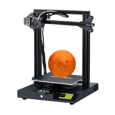 LOTMAXX SC 10 3D Printer Kit Coupon Code and price! - $156.99