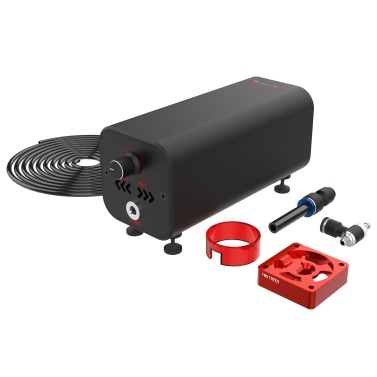 Two Trees Air Assist High Speed Air Pump 10-30L/min Adjustable Airflow