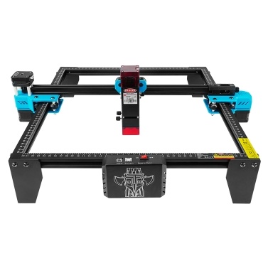 TWO TREES TTS-10 Laser Engraver 10W Laser Engraving Machine