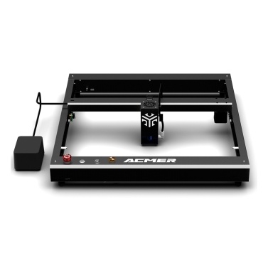 ACMER P2 22W Laser Engraver with Automatic Air-assist System