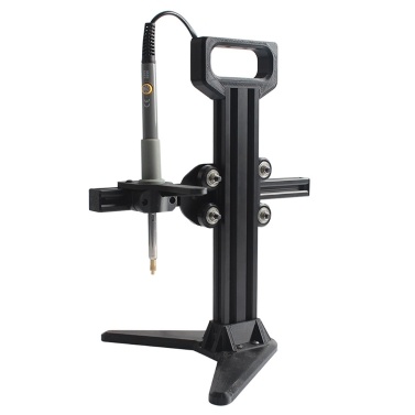 Heat Set Insert Press Heat Insert Tool for M2/M3/M4/M5/M6/M8 Heat Inserts Threaded Inserts 3D Printing Tool