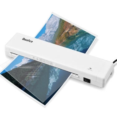 Bisofice Desktop A4 Size Laminator Machine