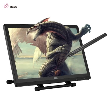 27% OFF Ugee 2150 21.5 Inch 2048 Levels Pen display Graphics Tablets,limited offer $489.99 27% OFF Ugee 2150 21.5 Inch 2048 Levels Pen display Graphics Tablets,limited offer $489.99