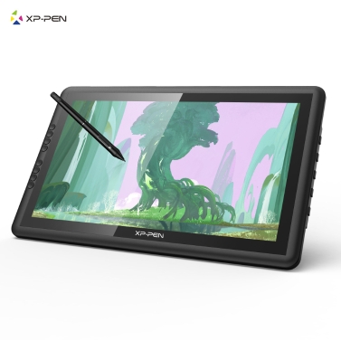 Presale XP-Pen 16 Pro 15.6 Inch IPS Art Graphics Drawing Monitor,only $399.99 Presale XP-Pen 16 Pro 15.6 Inch IPS Art Graphics Drawing Monitor,only $399.99