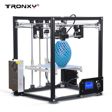 51% OFF Tronxy X5 Full Metal Frame 3D Printer,limited offer $249.99 51% OFF Tronxy X5 Full Metal Frame 3D Printer,limited offer $249.99