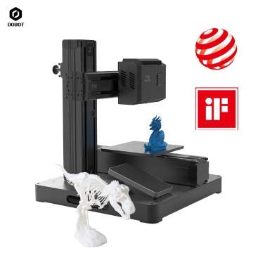 45% OFF Dobot MOOZ-1Z 3D Printer 0.02mm High Precision,limited offer $499.99 45% OFF Dobot MOOZ-1Z 3D Printer 0.02mm High Precision,limited offer $499.99