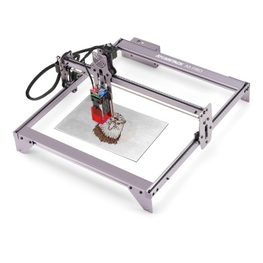 ATOMSTACK A5 Pro 40W Laser Engraver CNC Desktop DIY Laser
