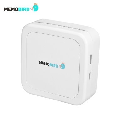 45% OFF MEMOBIRD GT1 Pocket Thermal Printer BT Wireless,limited offer $38.99 45% OFF MEMOBIRD GT1 Pocket Thermal Printer BT Wireless,limited offer $38.99