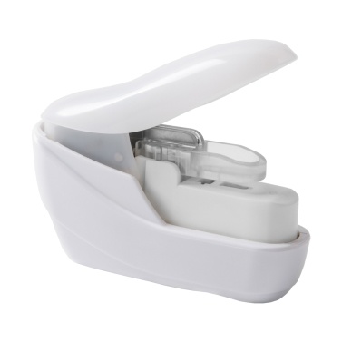 KW-triO Hand-held Mini Safe Stapler No Staples Stapleless 4 Sheets Capacity for Paper Binding Shop School Office Home Supplies