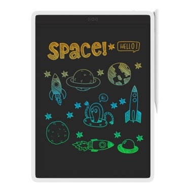 NBoard LCD Writing Tablet 10inch Drawing Board Handwriting Pad