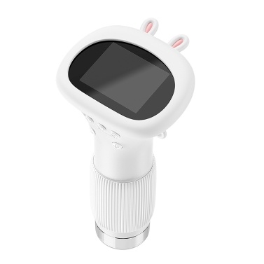 Portable 1080P Mini Microscope for Kids 1000X Digital Microscope