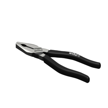 Wiha Wire Cutter 6inch Cable Wire Cutting Pliers Manual Pliers High Carbon Steel Household Repair Tool