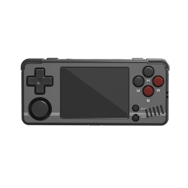 Miyoo A30 Portable Handheld Game Console - Vintage Gaming, 2.8-inch IPS Display, Linux OS, WiFi Multiplayer