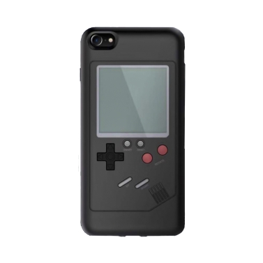 Скидка 4$ на Classic Mobile Games Phone Cases Play Tetris for Apple 6/6S! from Tomtop INT