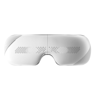 Στα €42.77 από αποθήκη Κίνας Tomtop | Jeeback E10 Eye Massager Air Pressure Massage Relieve Eye Fatigue Smart Control Foldable Design