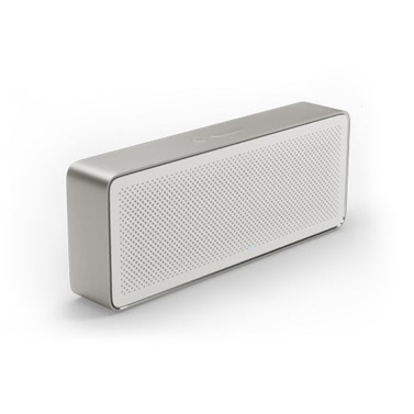 59% OFF Xiaomi Square Box Wireless Speaker 2,limited offer $25.99 59% OFF Xiaomi Square Box Wireless Speaker 2,limited offer $25.99