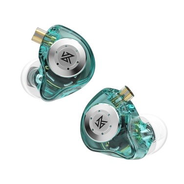 PC周辺機器 ST600MM0026 khxv5rg KZ EDX Pro in-Ear Stage Monitor Headphone Dual Magnetic