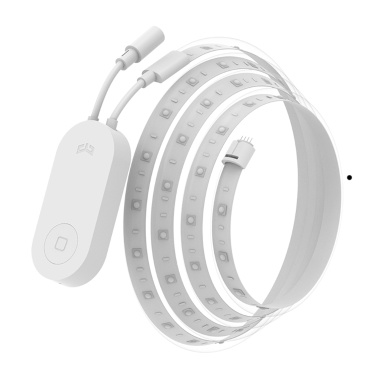 Yeelight Smart Color LED Chameleon Light Strip Extended Light Strip-1m(YLDD007)