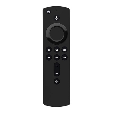 Voice Smart Search Remote Control L5B83H for Alexa Fire TV Stick 4K Universal Remote for Alexa Voice Remote Controller