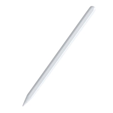 GLP01 Stylus for iPad: Equipped with Hotkey and Hidden Charging Port