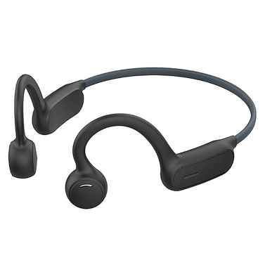 2022 New Bone Conduction BT Headphone Wireless Earphone