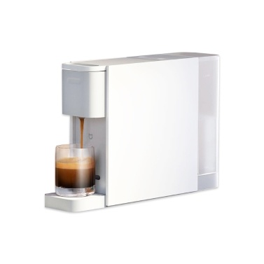 Xiaomi Small Coffee Maker: Large-Capacity, Auto-Off, Suitable for Home, Office, RV
