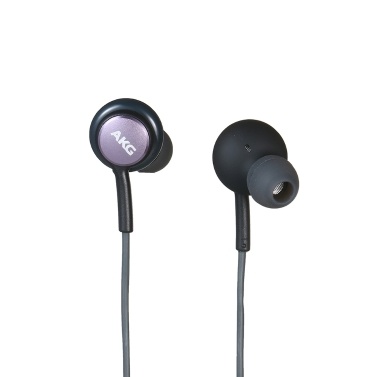 AKG Wired Earphones with Microphone