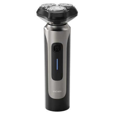 ENCHEN Blackstone 8: High-Power Electric Shaver for Men with 3D Flex Head