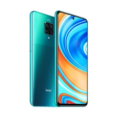 Globale Version Redmi Note9 Pro 4G Mobiltelefon