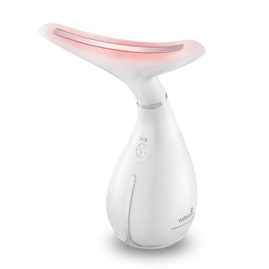 Wellskins Skin Tightening Rejuvenating Skin Massager