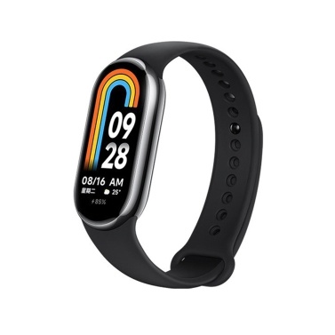 Xiaomi Smart Band 8 1.62-inch AMOLED Screen Smart Bracelet Fitness Tracker with NFC Function