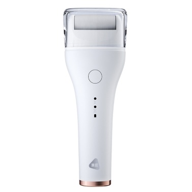 ENCHEN EMJ01 Electric Feet Callus Remover - 2 Gears, Portable, Waterproof Pedicure Tool