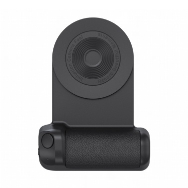 BBC-8 Smartphone Camera Snap Grip with Wireless Charging Stand