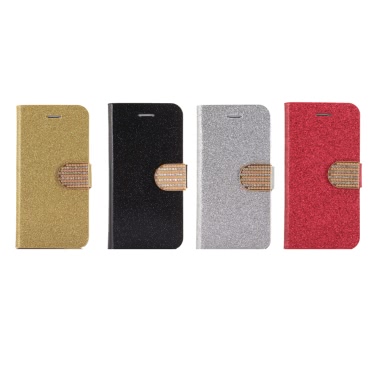 KKMOON Schutzhülle Hülle für 5,5 Zoll iPhone 7 Plus-umweltfreundliches Material stilvolle bewegliche ultradünne Anti-Kratzer Anti-Staub Durable