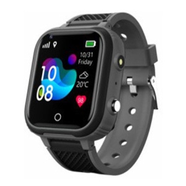 LT21 4G Kids Smart Watch - Video Call, GPS, Waterproof, SOS & More